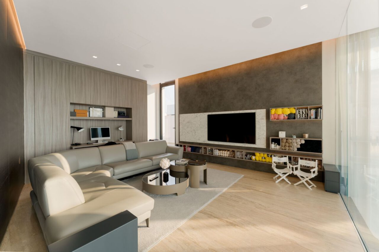 Palm Jumeirah Villa (Garden Homes Edition) image 11