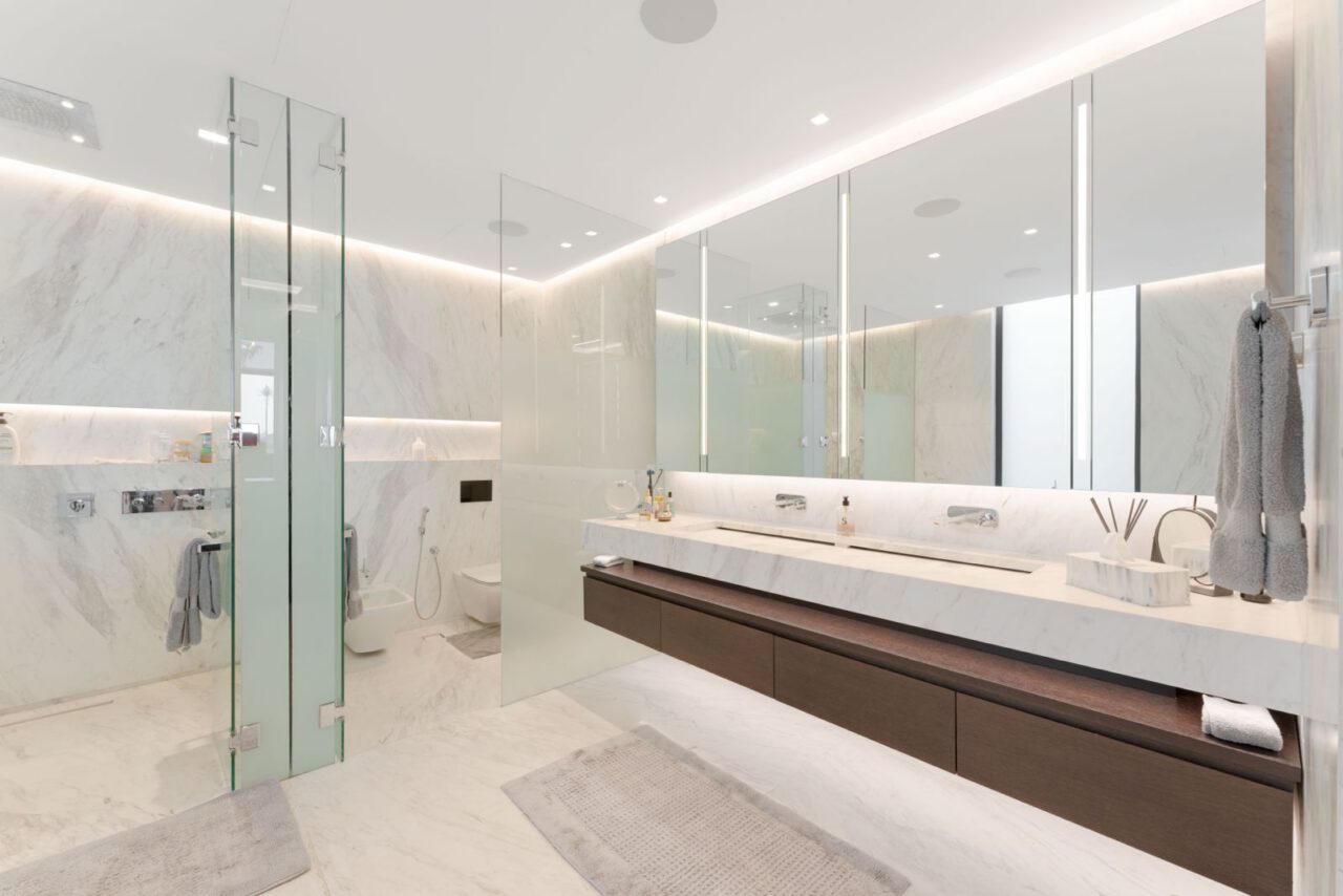 Palm Jumeirah Villa (Garden Homes Edition) image 9