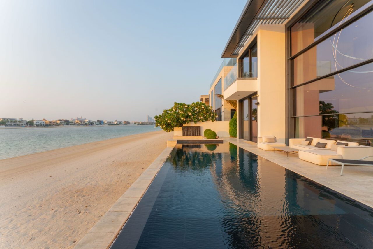 Palm Jumeirah Villa (Garden Homes Edition) image 7