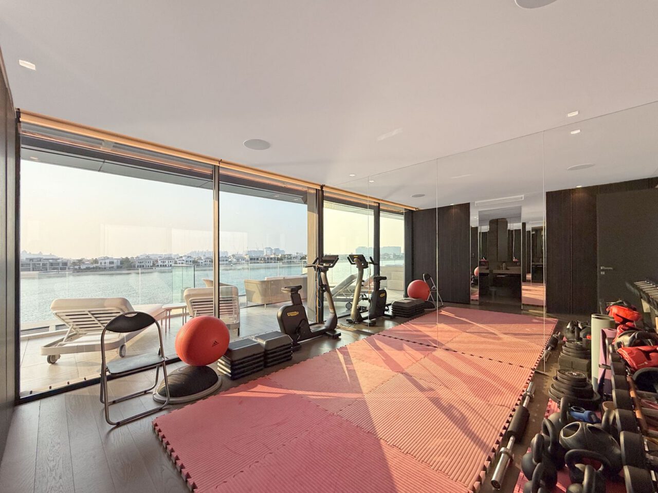 Palm Jumeirah Villa (Garden Homes Edition) image 6