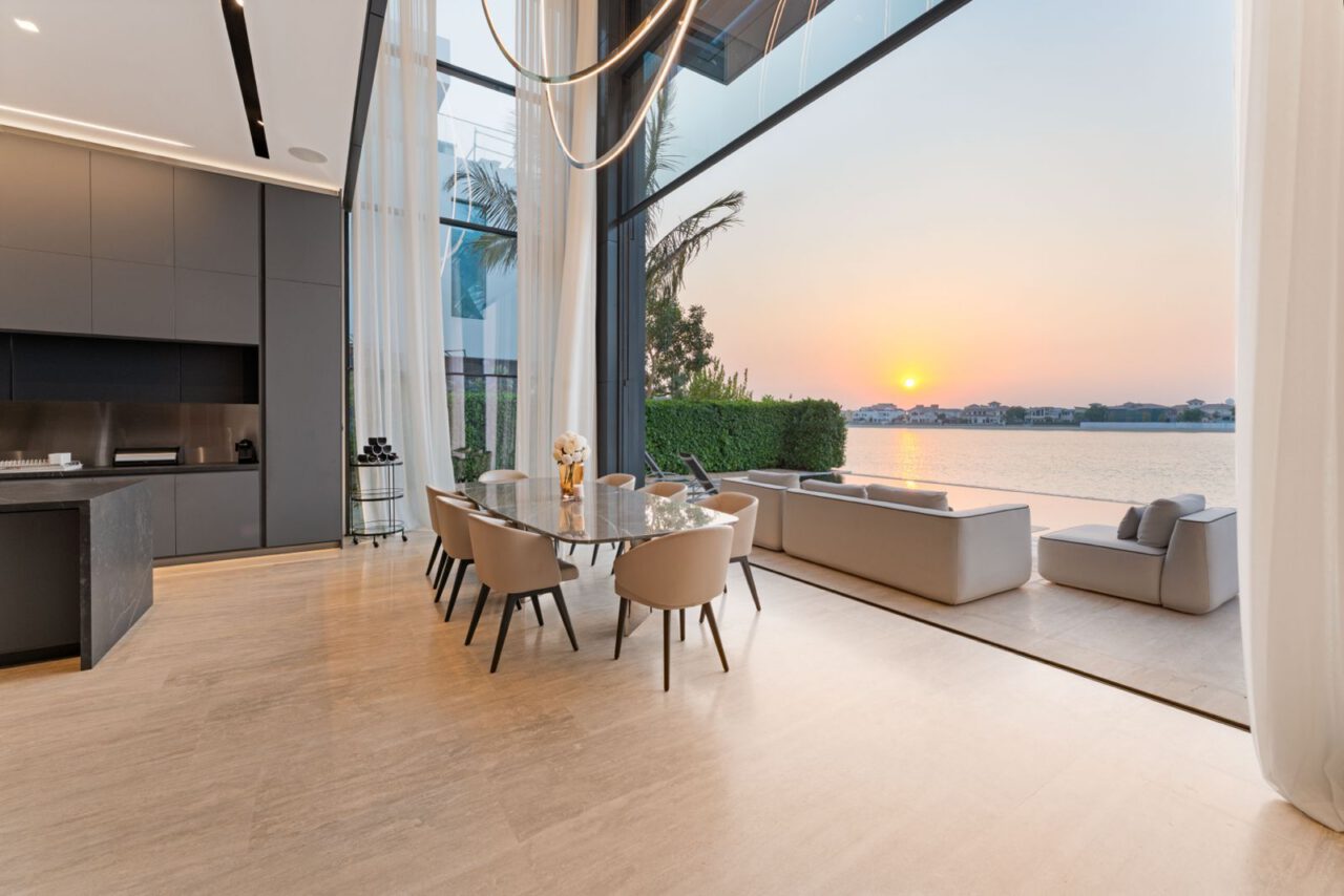 Palm Jumeirah Villa (Garden Homes Edition) image 3