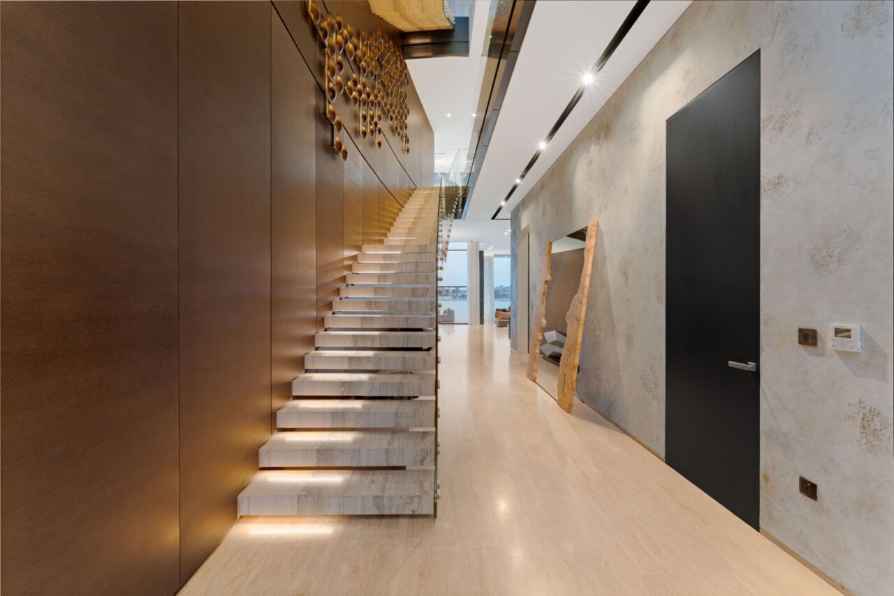 Palm Jumeirah Villa (Garden Homes Edition) image 2