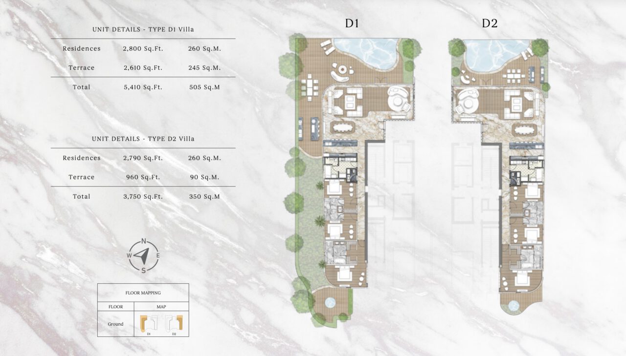 One Crescent Dubai image 2