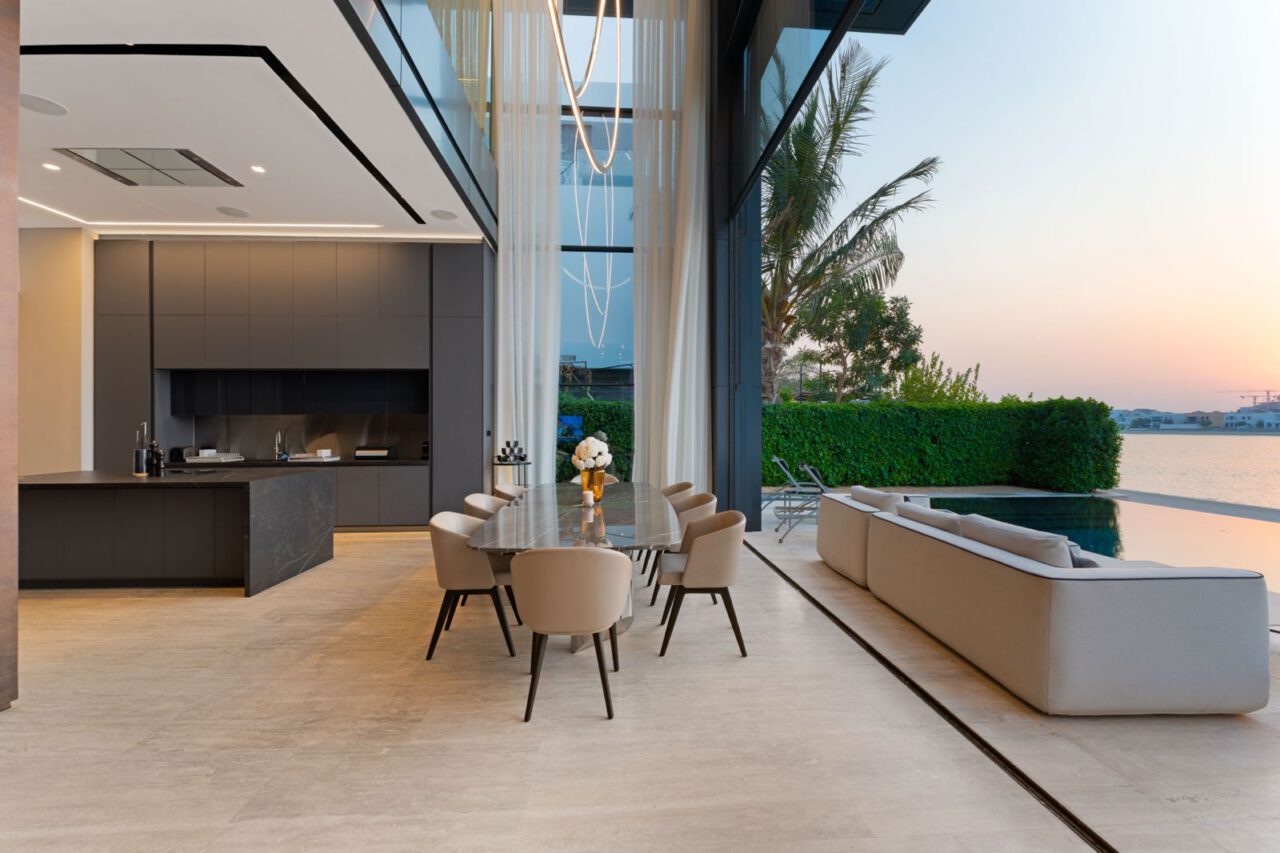 Palm Jumeirah Villa (Garden Homes Edition) image 15