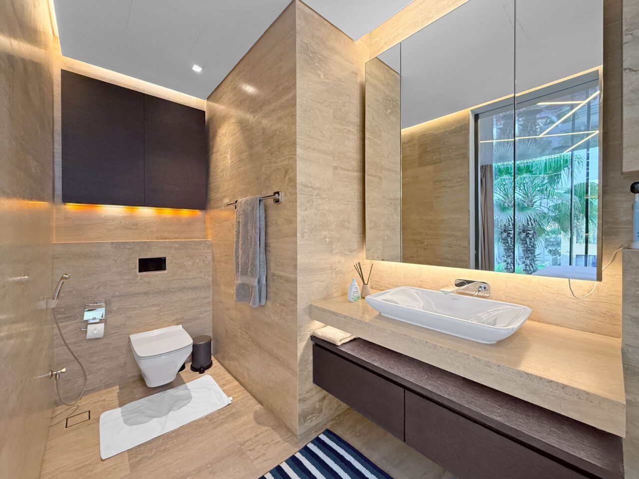 Palm Jumeirah Villa (Garden Homes Edition) image 14
