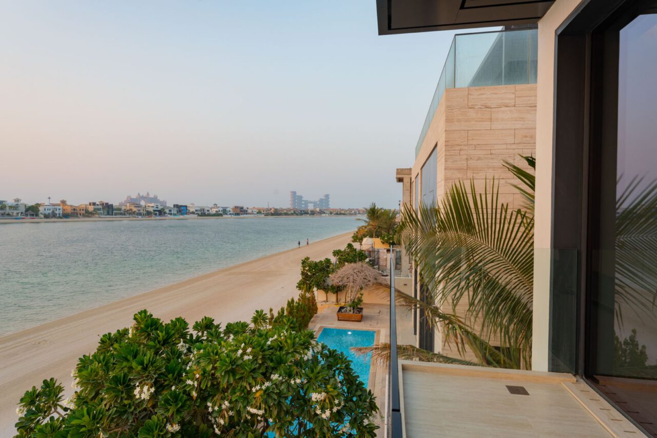 Palm Jumeirah Villa (Garden Homes Edition) image 13