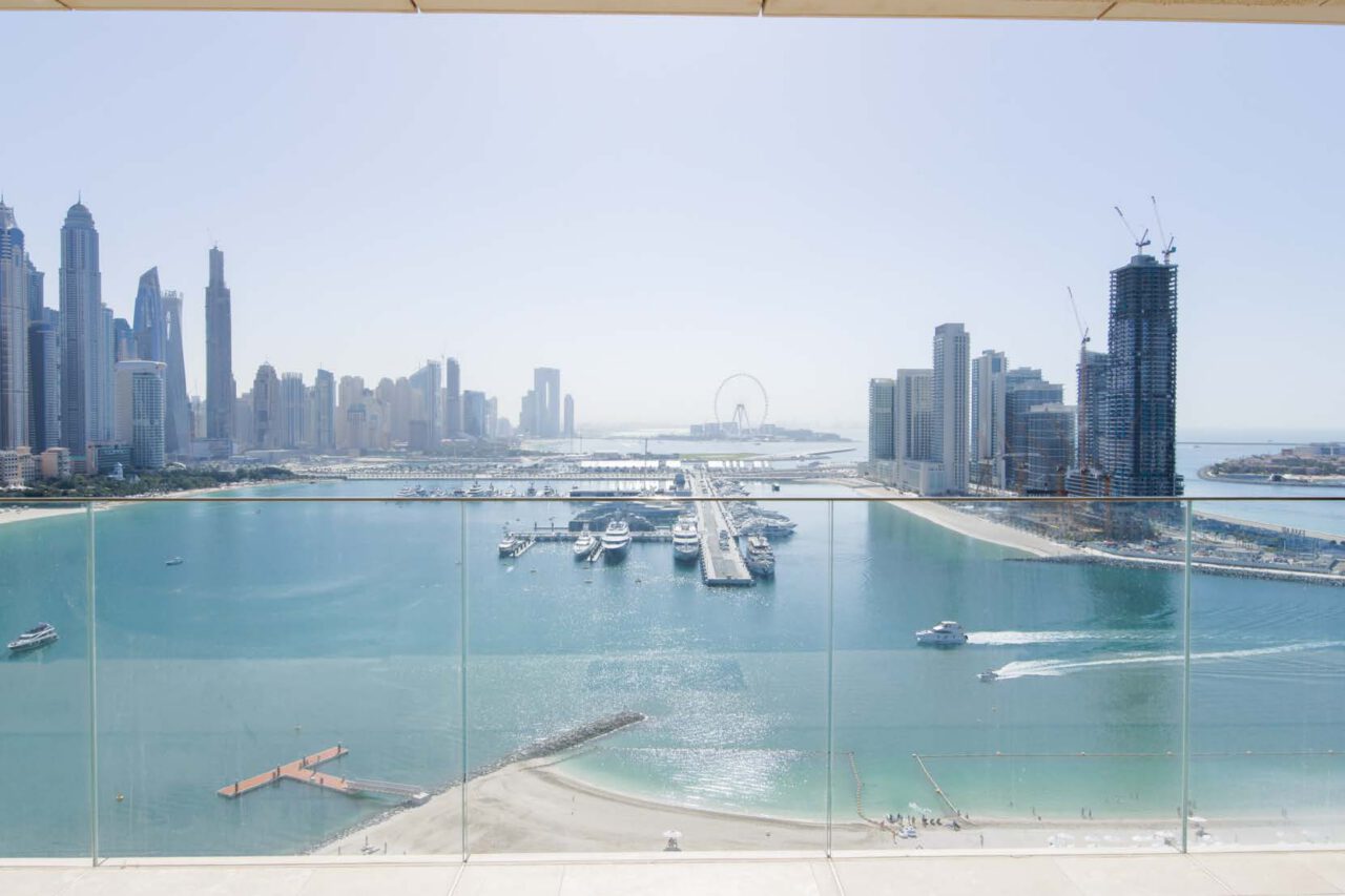 One at Palm Residences by Dorchester — Ultra Luxury image 3