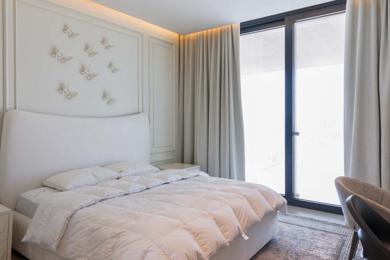 One at Palm Residences by Dorchester — Ultra Luxury image 12