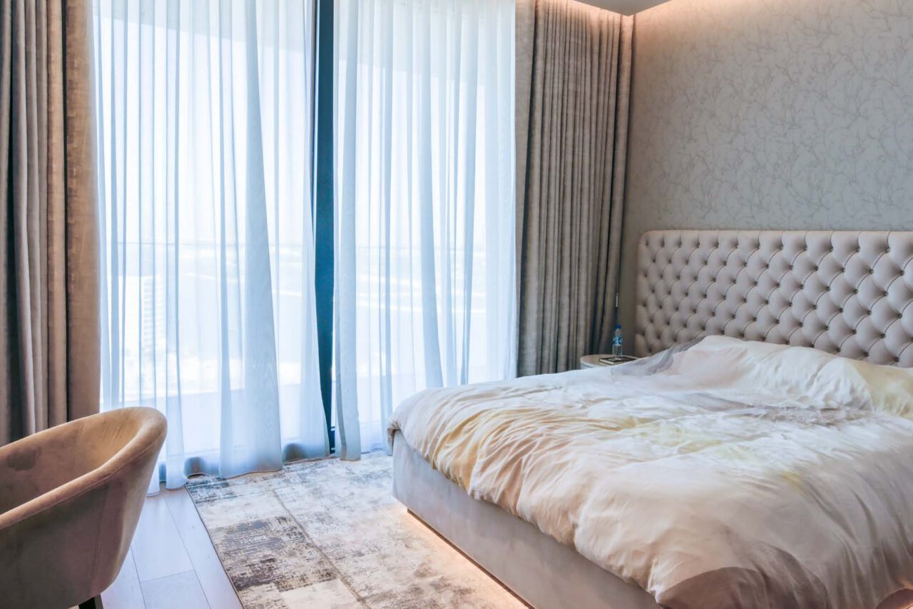 One at Palm Residences by Dorchester — Ultra Luxury image 13