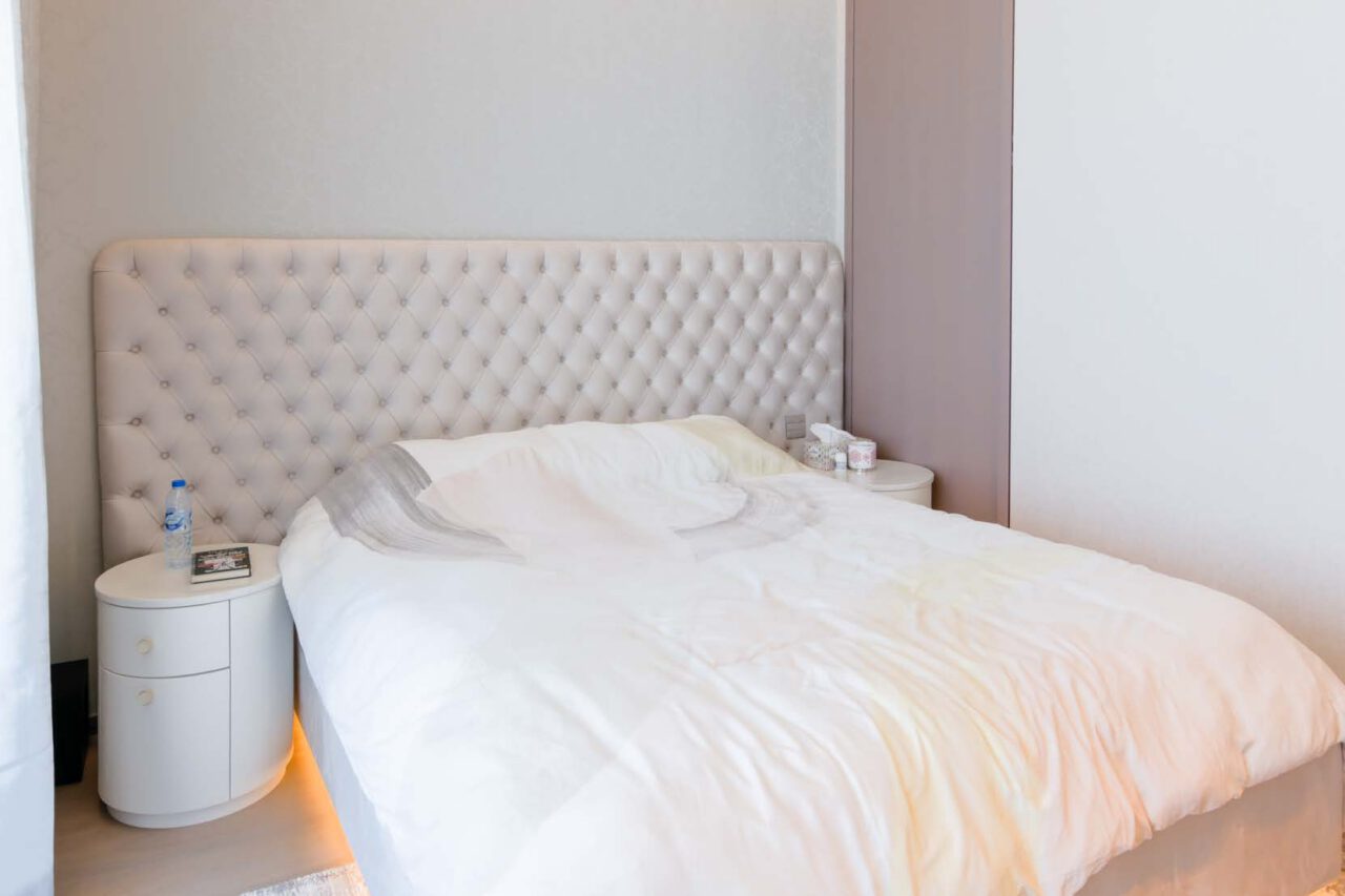 One at Palm Residences by Dorchester — Ultra Luxury image 14