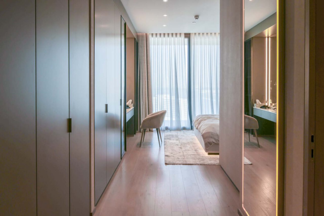 One at Palm Residences by Dorchester — Ultra Luxury image 15