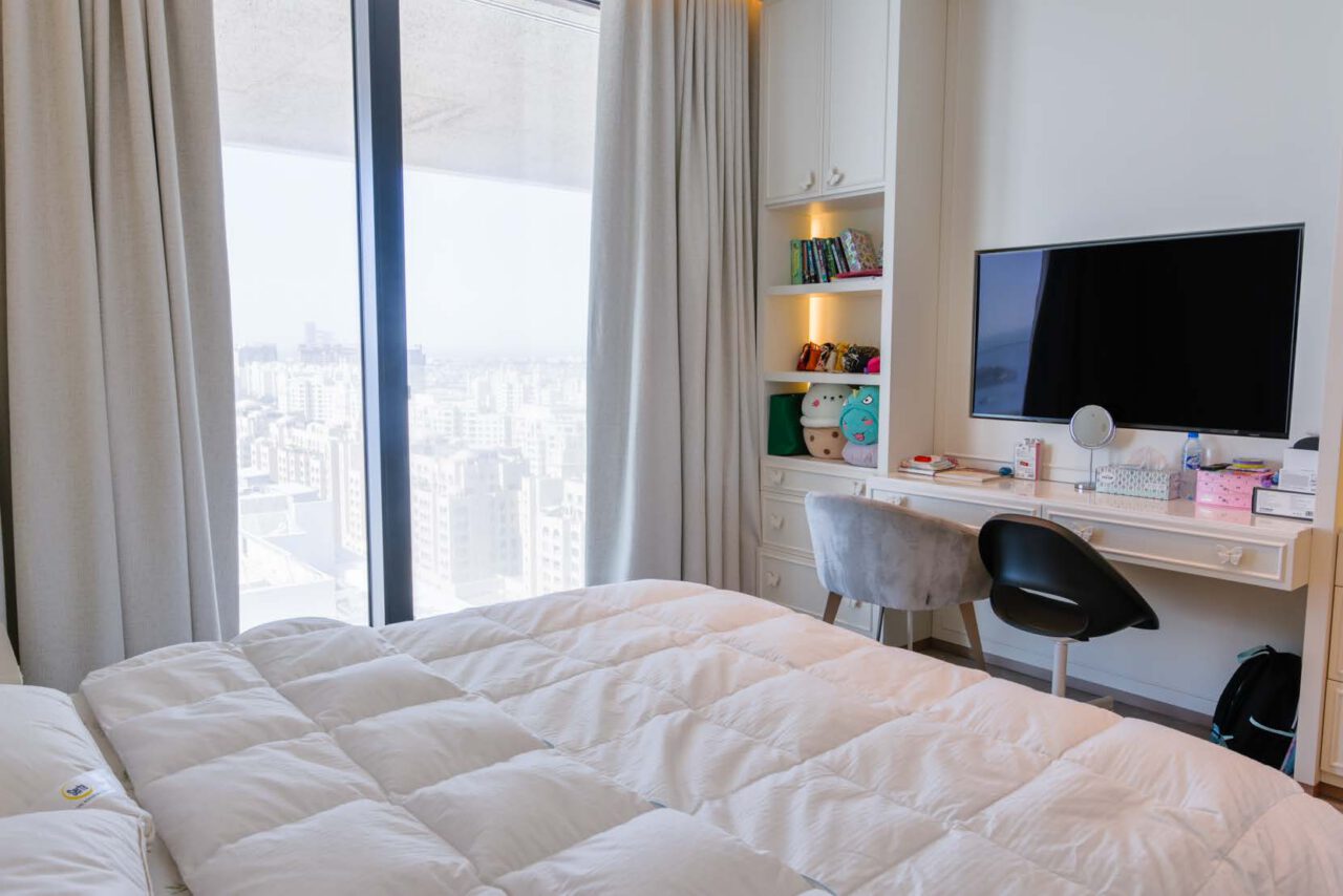 One at Palm Residences by Dorchester — Ultra Luxury image 16