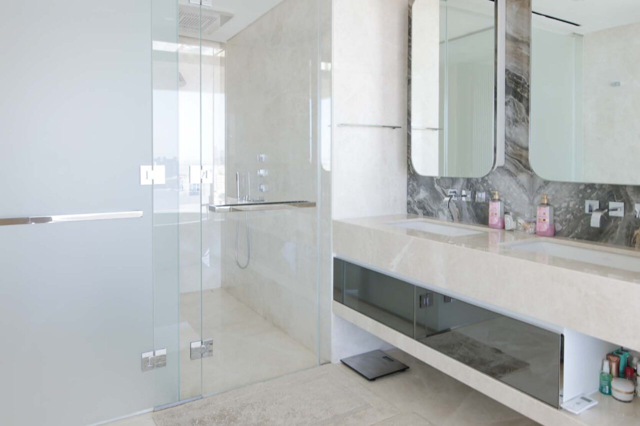 One at Palm Residences by Dorchester — Ultra Luxury image 17