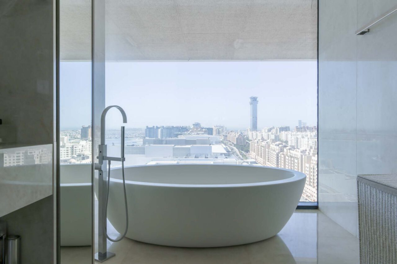 One at Palm Residences by Dorchester — Ultra Luxury image 19