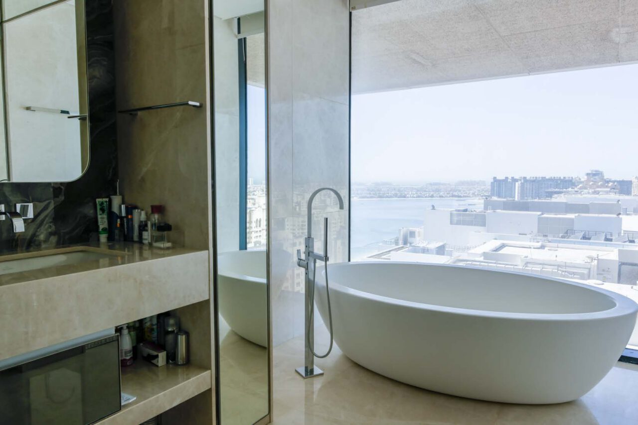 One at Palm Residences by Dorchester — Ultra Luxury image 20