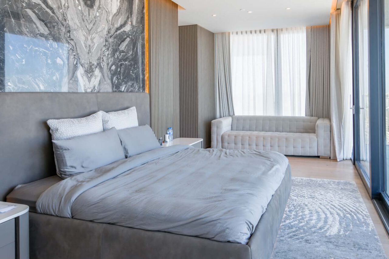 One at Palm Residences by Dorchester — Ultra Luxury image 21