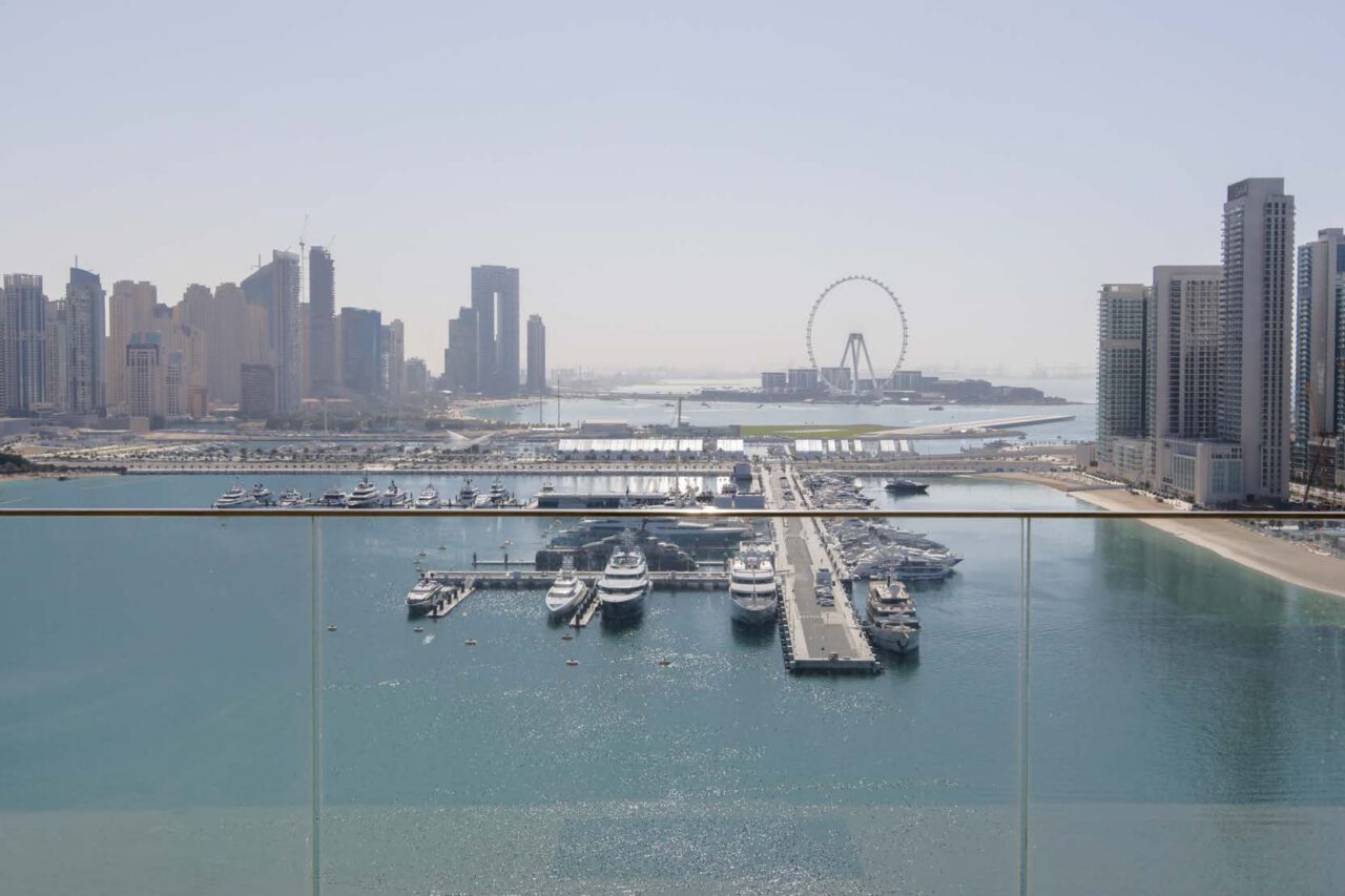One at Palm Residences by Dorchester — Ultra Luxury image 5