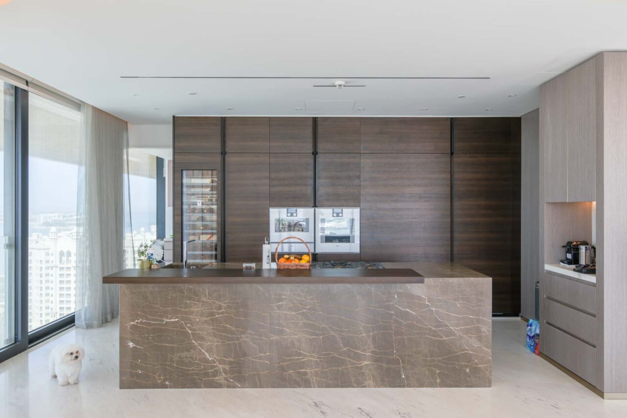 One at Palm Residences by Dorchester — Ultra Luxury image 7