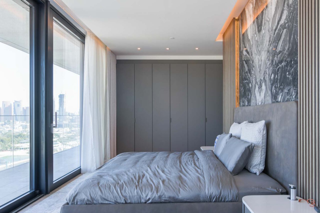 One at Palm Residences by Dorchester — Ultra Luxury image 11