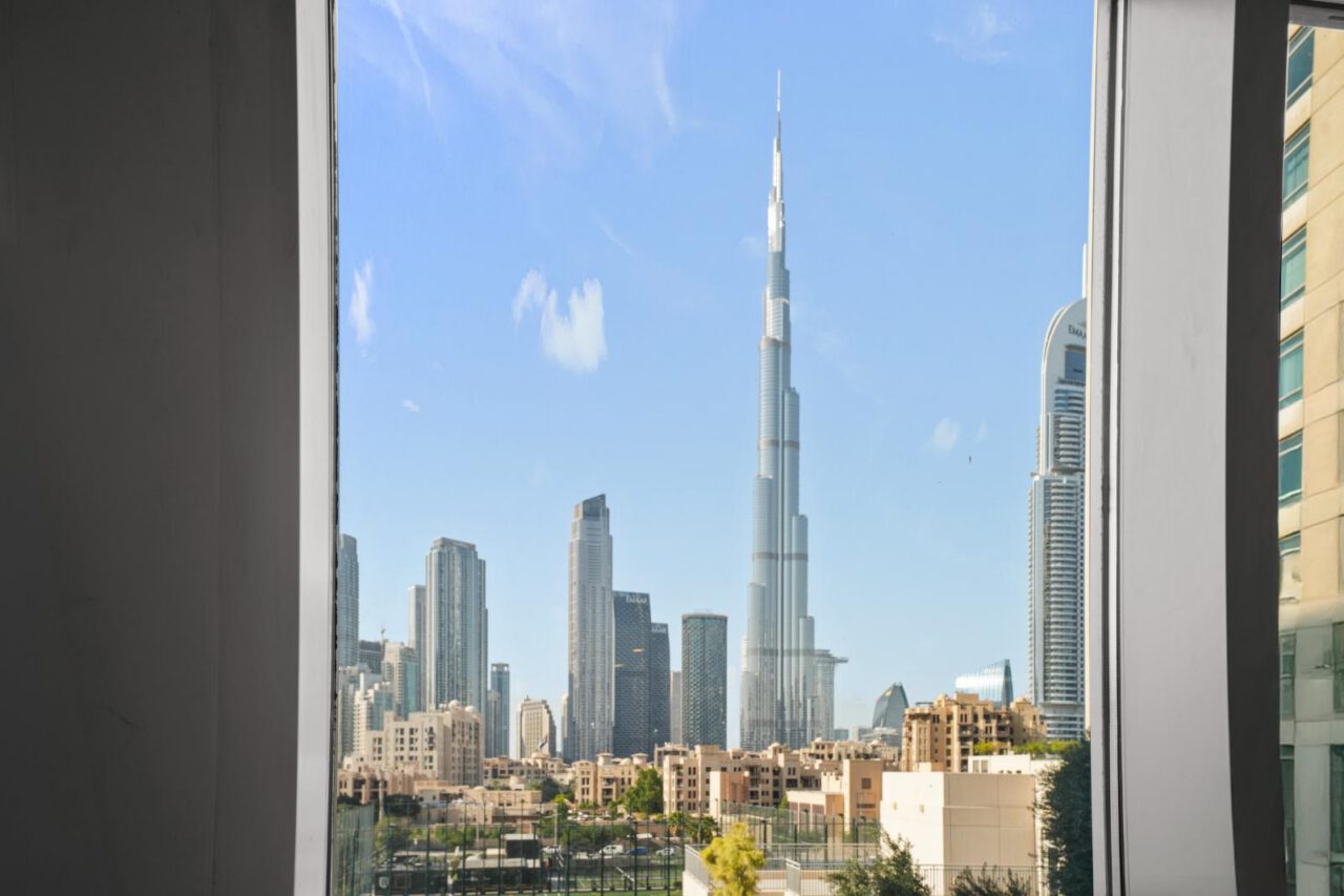 DAMAC Towers by Paramount — Business Bay image 1