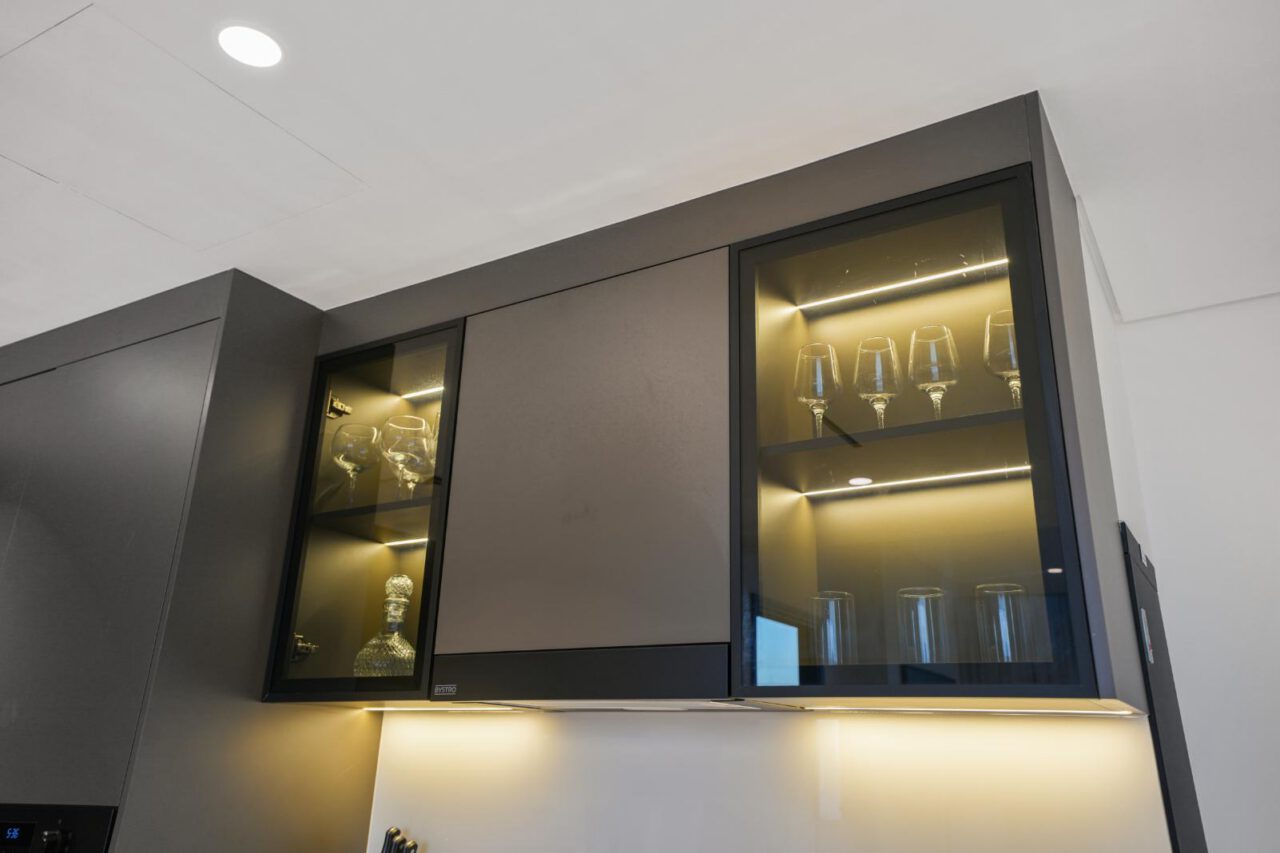 Sky Gardens DIFC Dubai — Upgraded Apartment image 13