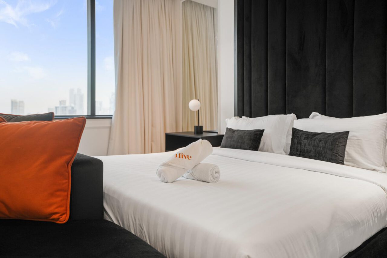 Sky Gardens DIFC Dubai — Upgraded Apartment image 10