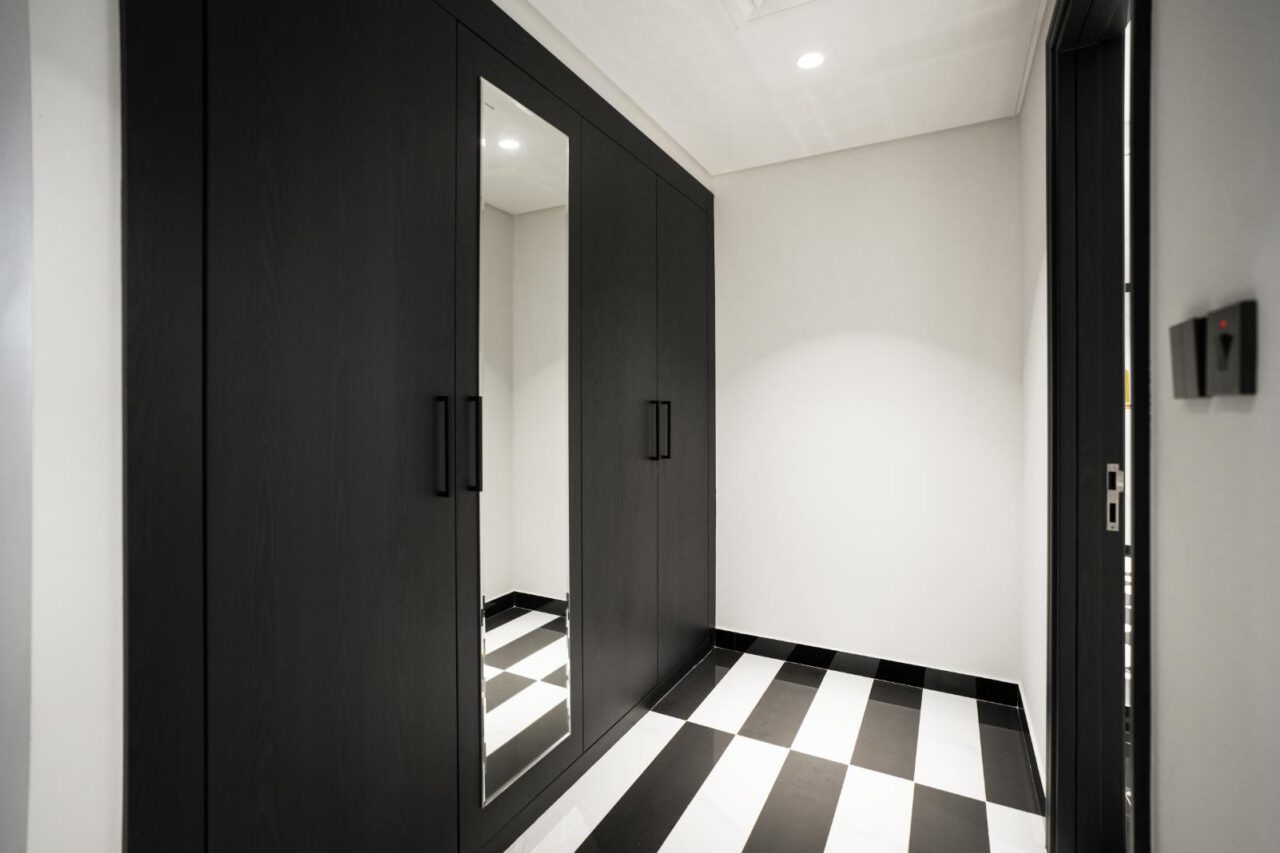 Sky Gardens DIFC Dubai — Upgraded Apartment image 20