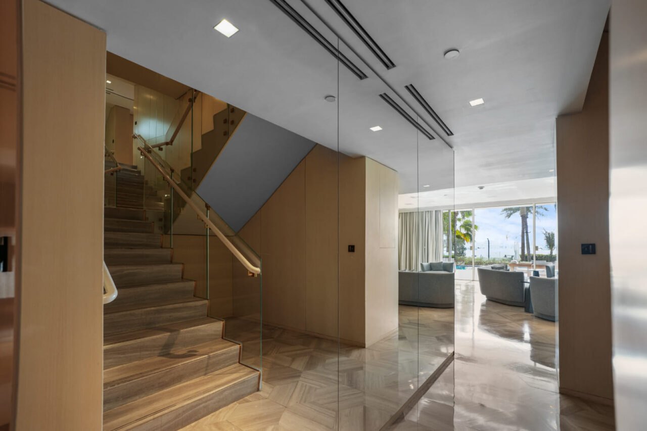 Villa Five at Palm Jumeirah Dubai image 10