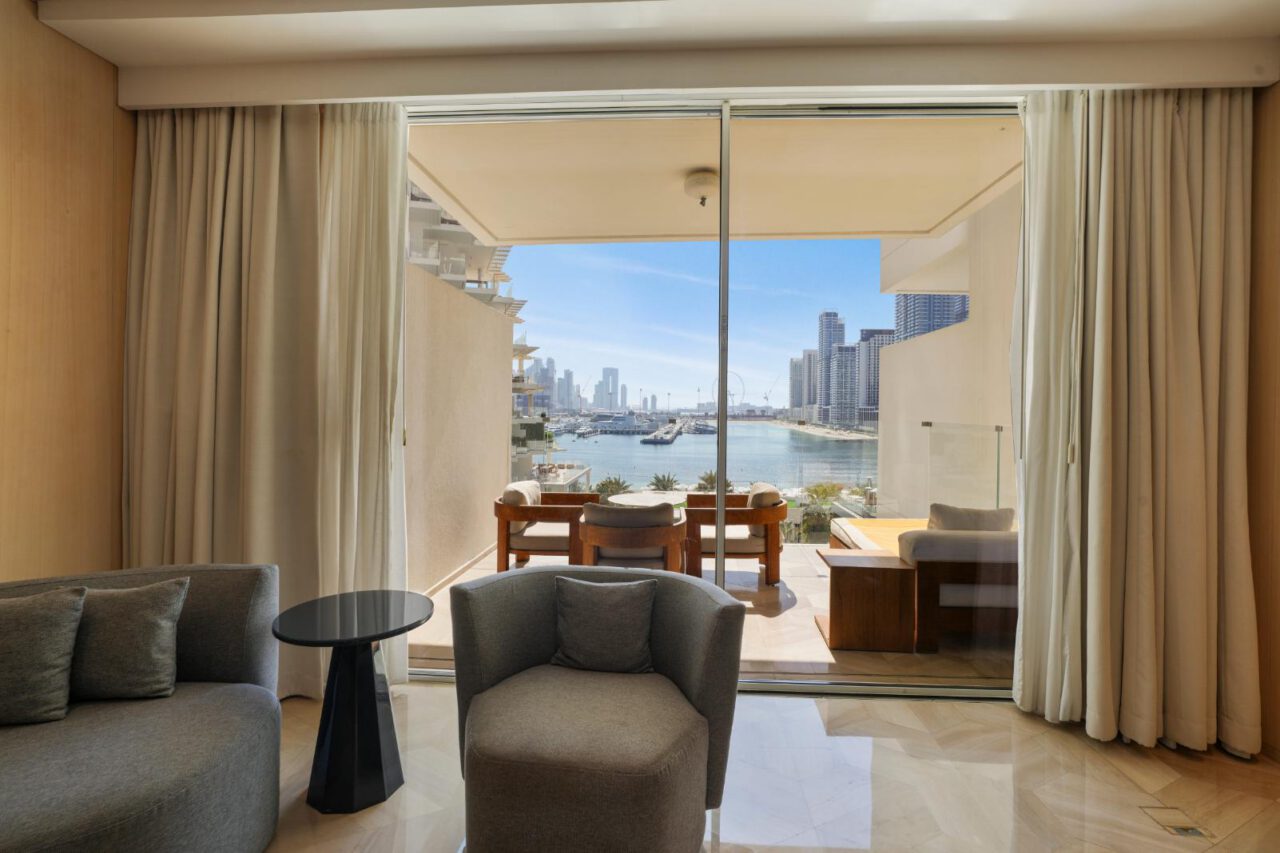 Apartment at Palm Jumeirah Dubai image 5