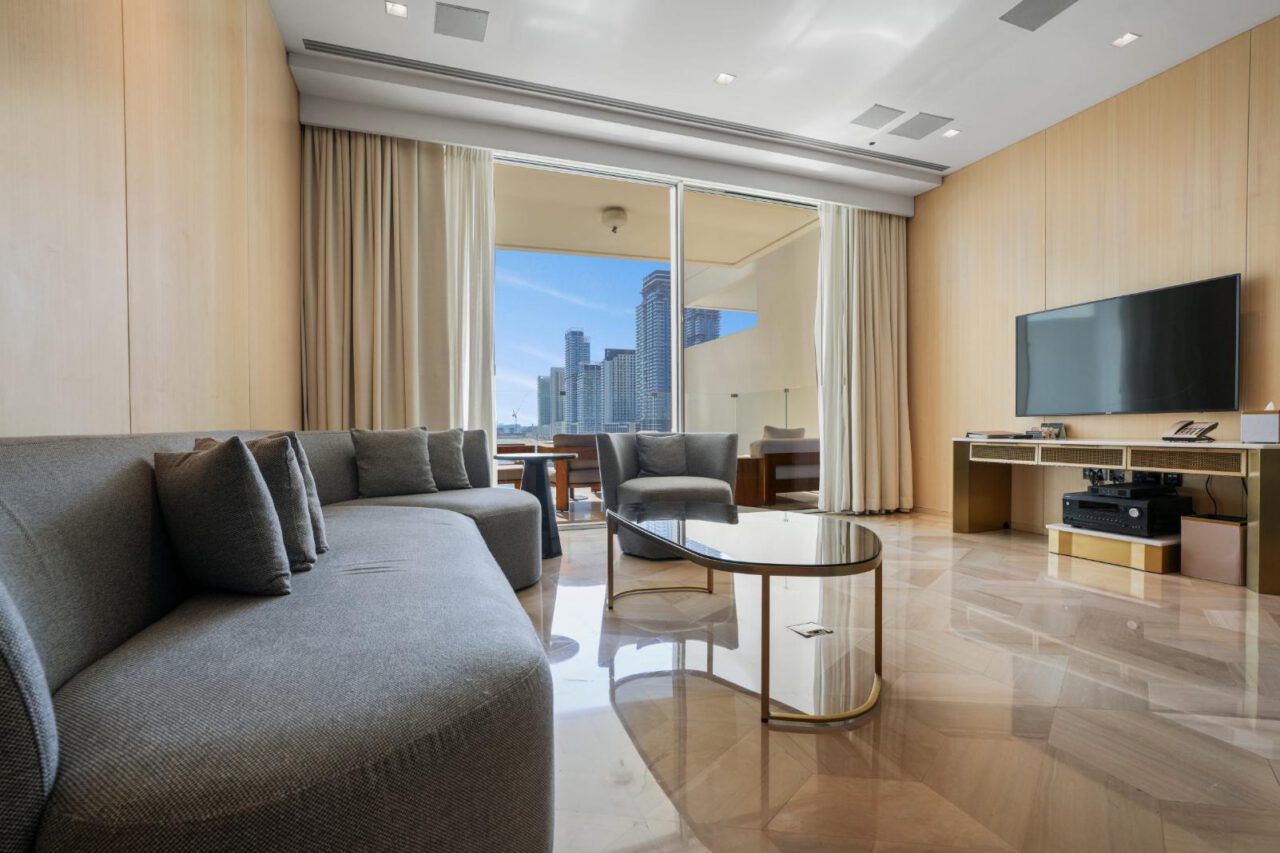 Apartment at Palm Jumeirah Dubai image 6
