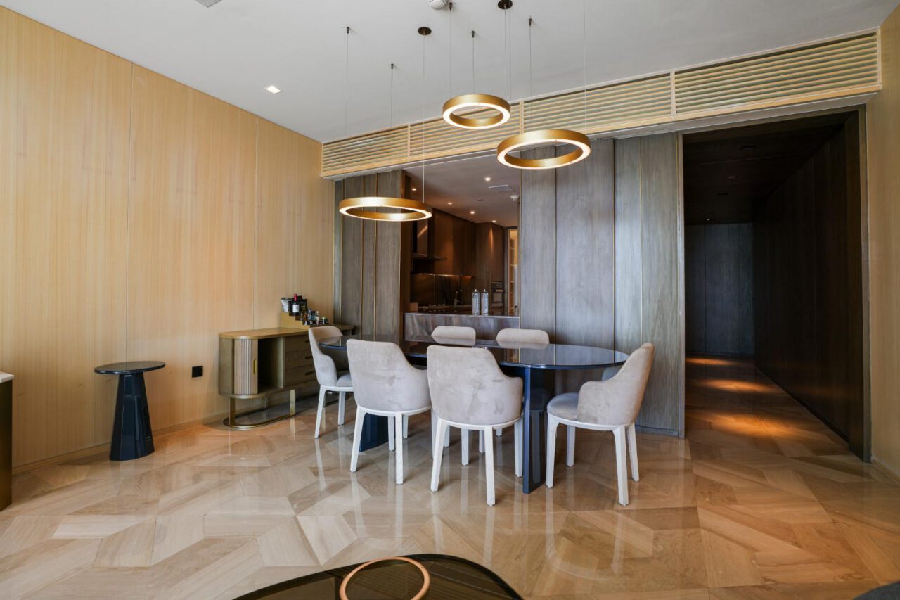 Apartment at Palm Jumeirah Dubai image 8