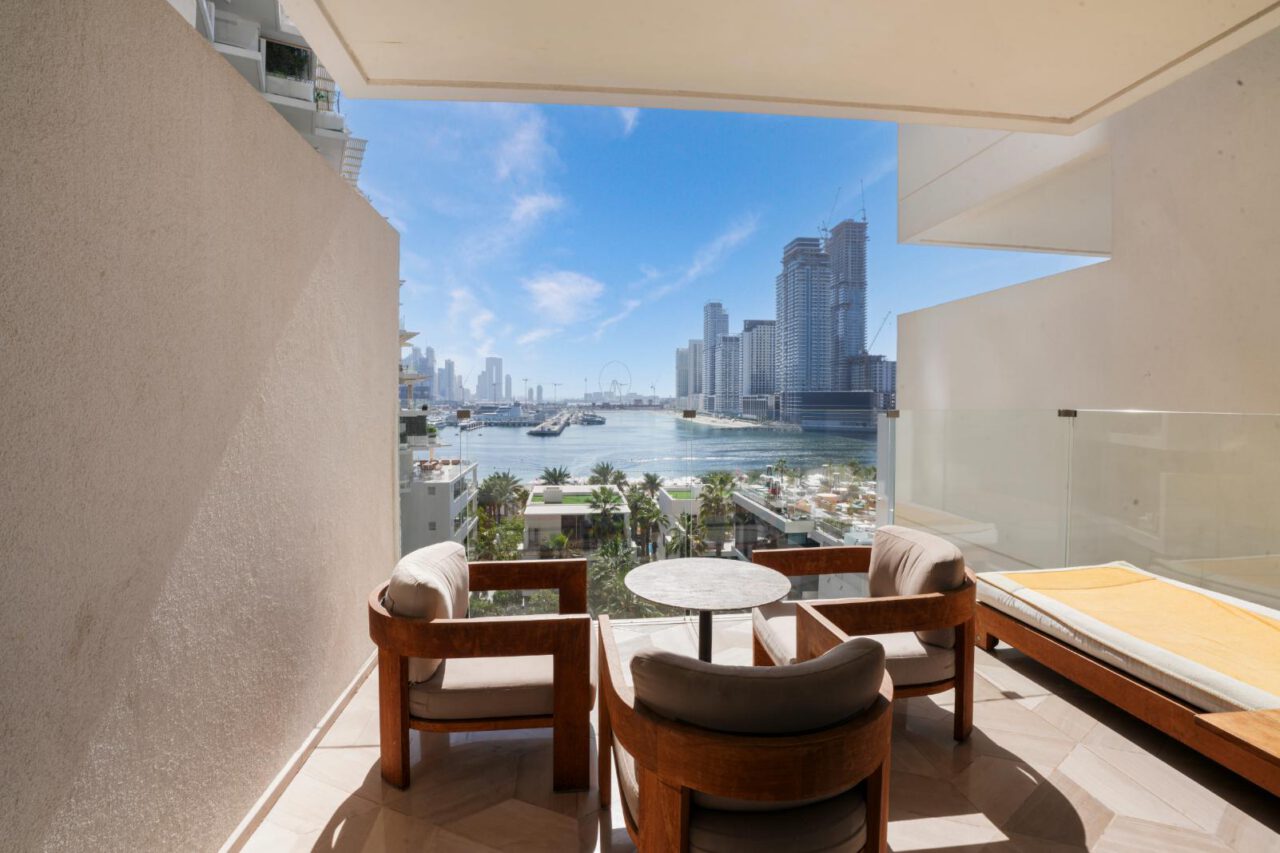 Apartment at Palm Jumeirah Dubai image 7