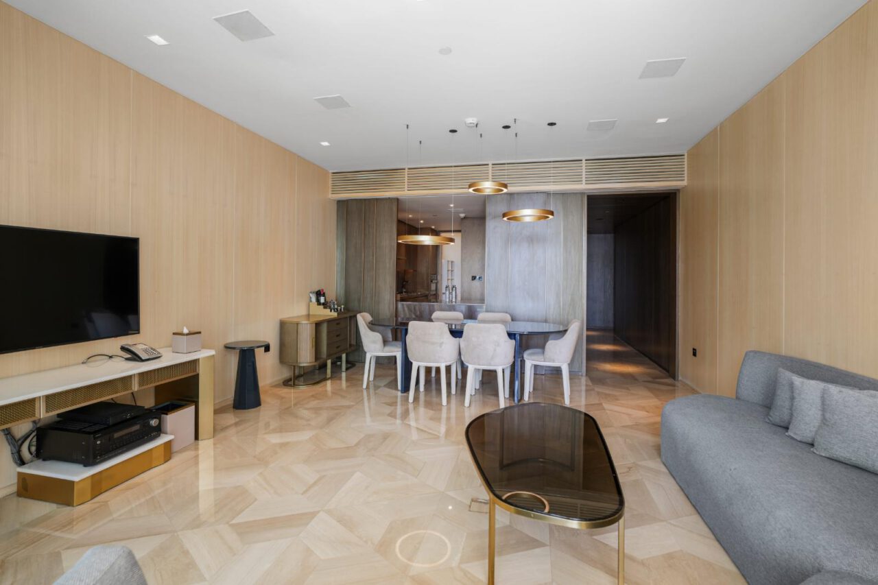 Apartment at Palm Jumeirah Dubai image 10