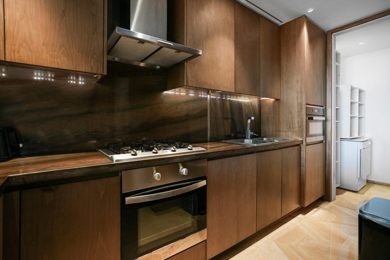 Apartment at Palm Jumeirah Dubai image 12