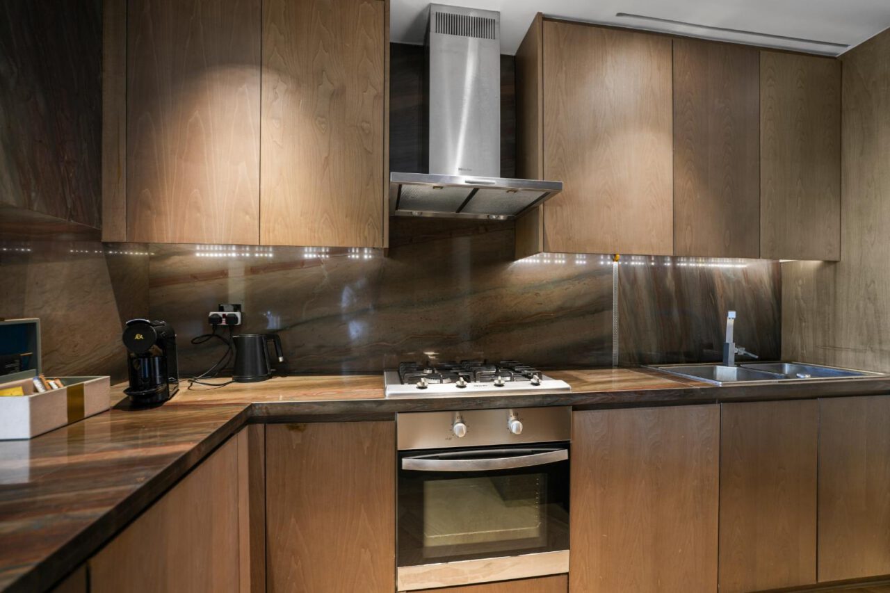 Apartment at Palm Jumeirah Dubai image 13