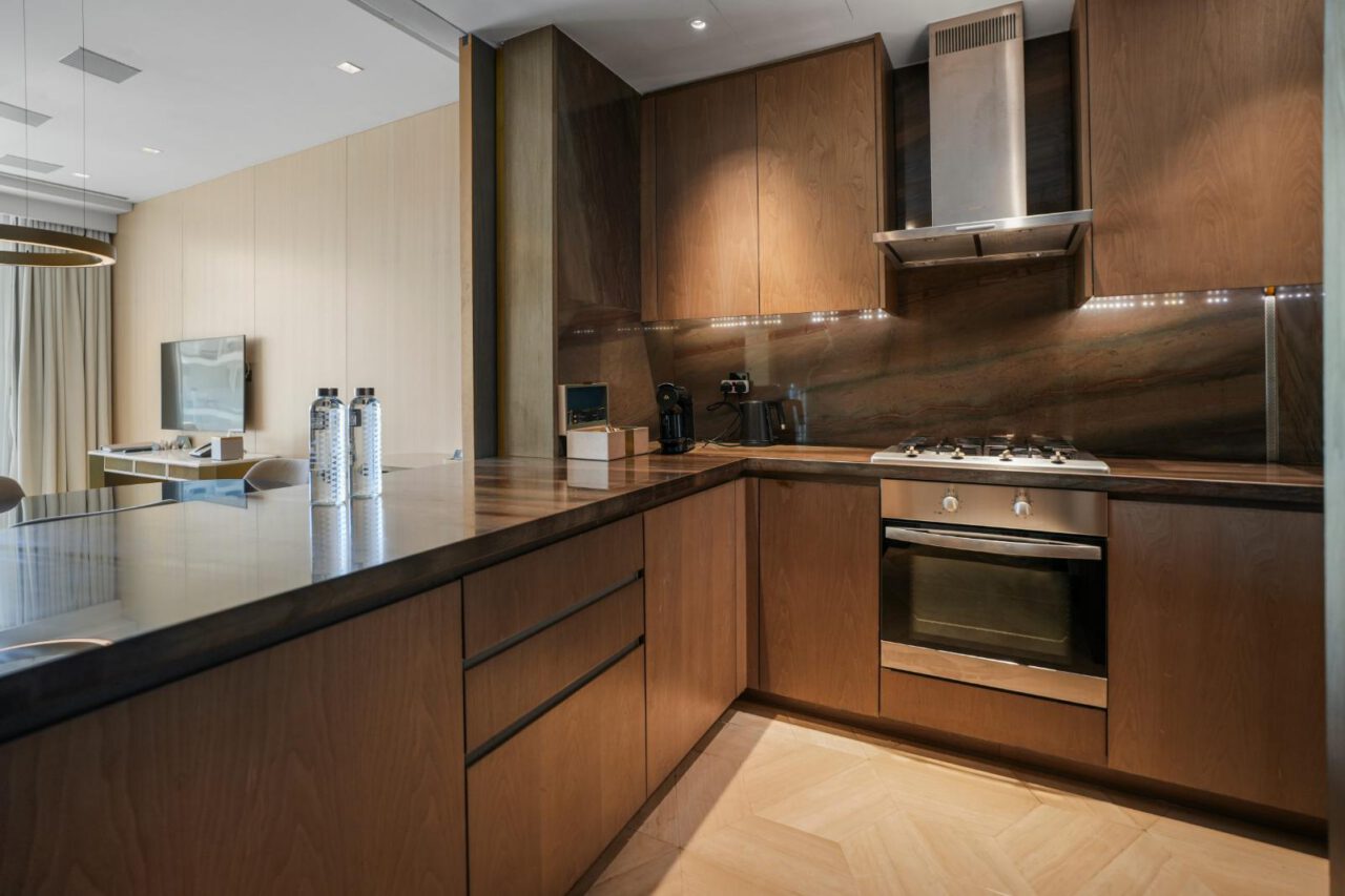 Apartment at Palm Jumeirah Dubai image 14