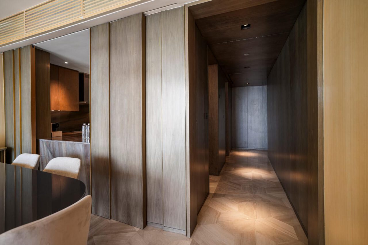Apartment at Palm Jumeirah Dubai image 17