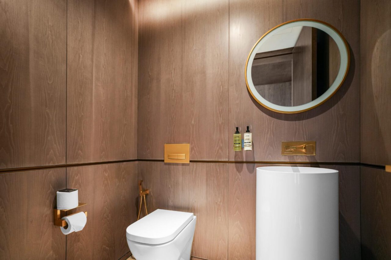 Apartment at Palm Jumeirah Dubai image 18